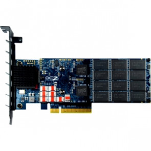 VD-HHPX8-300G - OCZ Technology VeloDrive VD-HHPX8-300G 300 GB Plug-in Card Solid State Drive - PCI Express x8