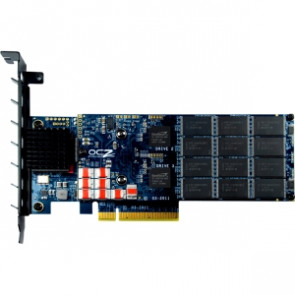 VD-HHPX8-600G - OCZ Technology VeloDrive VD-HHPX8-600G 600 GB Plug-in Card Solid State Drive - PCI Express x8