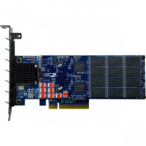 VDC-HHPX8-160G - OCZ Technology VeloDrive VDC-HHPX8-160G 160 GB Plug-in Card Solid State Drive - PCI Express 2.0 x8