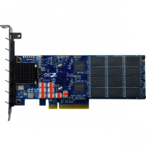 VDC-HHPX8-320G - OCZ Technology VeloDrive VDC-HHPX8-320G 320 GB Plug-in Card Solid State Drive - PCI Express 2.0 x8