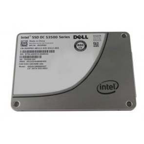 VDPRV - Dell 800GB SATA READ INTENSIVE MLC 6GB/s 2.5-inch Internal Solid State Drive