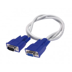 VE053AA - HP DVI to Vga Adapter Connector