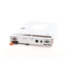 W006D - Dell Dual-Port RAID Controller for PowerVault MD3000 Storage Array