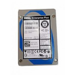 W6460 - Dell 400GB Mix Use SAS 6Gb/s 2.5-inch Enterprise Solid State Drive (Clean pulls)