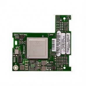 W7KT8 - Dell QLogic QME2572 8Gb Fibre Channel HBA Mezzanine Card