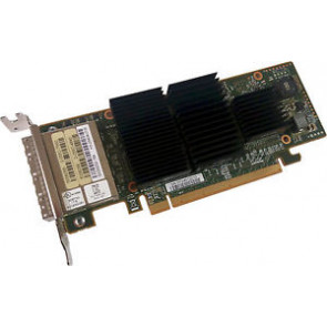 WPXP6 - Dell LSI SAS 9202-16e PCI Express SAS/SATA 6Gb/s RAID Controller (Clean pulls)