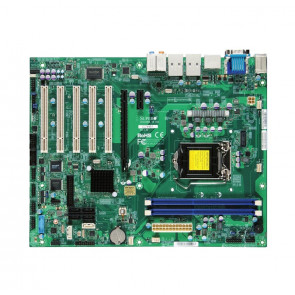 X10SLV-Q-B - Supermicro LGA1150/ Intel Q87/ DDR3/ SATA3/USB3.0/ A/2GbE/ Mini-ITX Motherboard