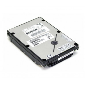 X5229A - Sun 9.1GB 7200RPM SCSI Fast Wide Ultra 80-Pin 3.5-Inch Internal Hard Drive for Sun Ultra Netra Enterprise and Storedge