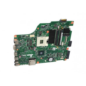 X6P88 - Dell Inspiron N5040 Intel Laptop Motherboard S989