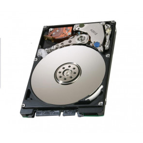 X7RPC - Dell 750GB 5400RPM SATA 3GB/s 8MB Cache 2.5-inch Internal Hard Disk Drive