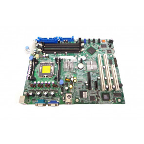 XM091 - Dell System Board Socket LGA-775 for PowerEdge 840 Server Gen II