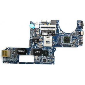 Y503R - Dell System Board for STUDIO XPS 1640 Laptop