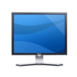 Y9923 - Dell UltraSharp 2007FP 20.1-inch (1600x1200) Flat Panel Monitor with Base (Refurbished Grade A)