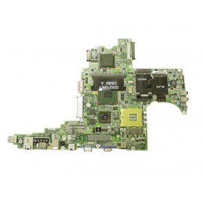 YY709 - Dell System Board (Motherboard) for Vostro 1500 Latitude D820 Precision M65