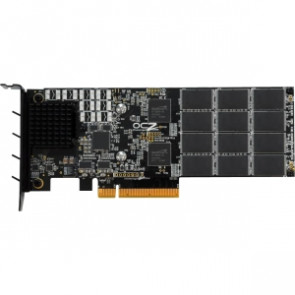 ZD4CM84-HH-300G - OCZ 300GB Z-Drive R4 CM Series Half Height Form Factor PCIe Solid State Drive With Maximum Read and Write 2000 MB/s and Maximum 260K IOPS